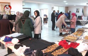 معرض تراثي في تونس للتعريف بالثقافة الايرانية