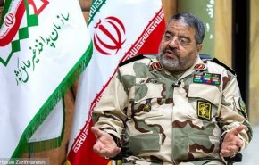 العميد جلالي: غضب العدو من حرس الثورة ناجم من زعزعة معادلات اميركا بالشرق الأوسط