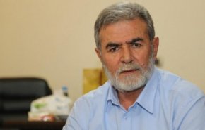 القائد النخالة يُعزي بشهداء جنين ويهنئ بسلامة القيادي أبو زينة