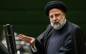 رئيس الجمهورية يثمن جهود الحرس الثوري 