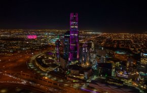 شاهد.. غضب الشارع السعودي من ترويج المثلية في الرياض
