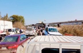 العراق.. عودة 469 نازحا إلى محافظة صلاح الدين