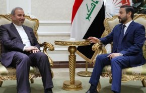 بغداد وطهران تبحثان التعاون العلمي والثقافي