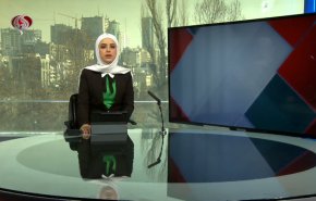  نشرة الاخبار من قناة العالم الساعة 07:00 بتوقيت غرينتش 22-01-2023 
