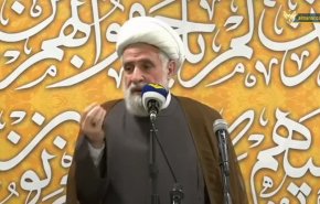 الشيخ نعيم قاسم: الرئيس اللبناني القادم يجب ألا يخضع لأحد