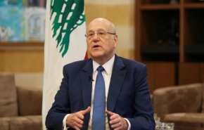 ميقاتي يدين إحراق نسخة من القرآن: تعد فاضح على الديانات السماوية