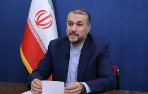 أمیر عبداللهیان: زيارة شمخاني للامارات تأتي ضمن العلاقات الامنية