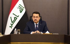 رئيس وزراء العراق: القضاء العادل هو الضامن الأول لحفظ الديمقراطية