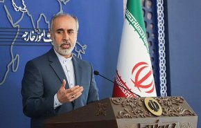 کنعاني: تبادل الرسائل بشأن الاتفاق النووي مستمر عبر قنوات دبلوماسية متعددة