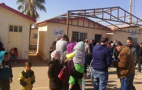 الأمم المتحدة: 9277 لاجئا سوريا غادروا الأردن في عام 2022