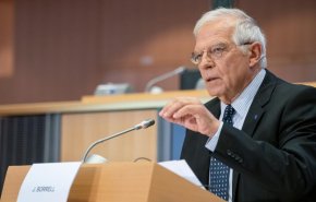 بوريل: لا يمكن إدراج الحرس الثوري الإيراني على قائمة الإرهاب دون قرار محكمة