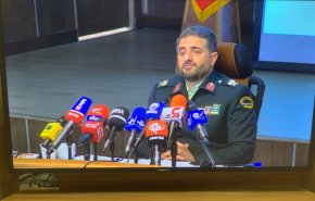 متحدث قوى الأمن الداخلي: ضبط 9300 سلاح خلال أعمال الشغب الاخيرة