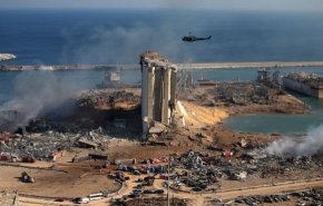 لبنان/البيطار يقرر العودة لملف انفجار مرفأ بيروت وسيدعي على 8 أشخاص