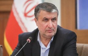 اسلامي : ايران بلغت المستوى العالمي في مجال انتاج الادوية الاشعاعية