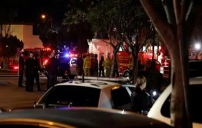 أمريكا..ارتفاع حصيلة القتلى في حادثتي إطلاق النار في كاليفورنيا إلى 7 اشخاص