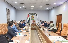 وزيرة مالية العراق: نمتلك مستلزمات الاقتصاد القوي