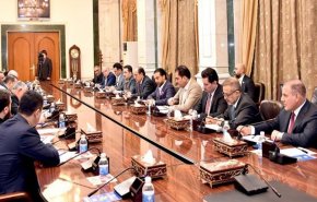 أئتلاف قوى إدارة الدولة يؤكد ضرورة سرعة إنهاء أزمة ارتفاع صرف الدولار في العراق