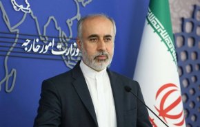 كنعاني: عقوبات إيرانية جديدة ضد منتهكي حقوق الإنسان في الغرب قريبا