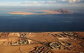الإسرائيليون سيقضون العطل في 'تيران وصنافير' السعودية 