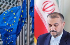 موقف ايراني بعد تراجع أوروبا عن المس بالحرس الثوري وتحذير من عام دموي في أمريكا