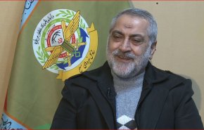 العميد شكارجي: الحرس الثوري في طليعة مكافحي الإرهاب الدولي بالعالم 