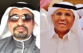 مطالبات حقوقية بالكشف عن مصير القحطاني والنخيفي المختفيين منذ 100 يوم
