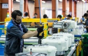 معدل البطالة ينخفض لـ 8.2 بالمئة في ايران