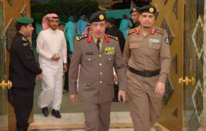 ناشط سعودي يكشف خفايا تصفية مسؤول أمني بارز في البلاد
