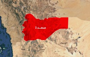 استشهاد وإصابة 4 مواطنين بقصف سعودي على صعدة