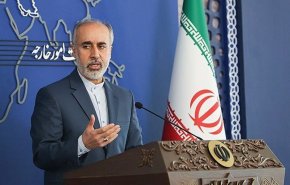كنعاني: الحرس الثوري احبط استراتيجيات الهيمنة الامريكية بالمنطقة