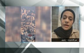 تأهب كبير على غلاف غزة بعد اعتداء الاحتلال على مخيم جنين + فيديو