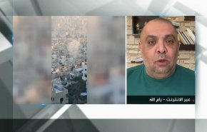 تخوف صهيوني من تحول المواجهة من جنين إلى عموم الضفة + فيديو