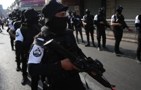 ’عرين الأسود’ تنفذ عملية إطلاق نار وتدعو للإضراب والاشتباك مع الاحتلال