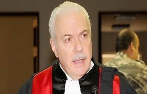 عويدات أصدر قرارًا بعدم استلام أي قرار أو تبليغ أو مستند من البيطار كونه مكفوف اليد