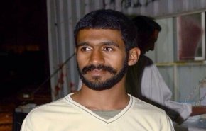 ملفّات الإضطهاد في البحرين.. حسن أحمد رضي محمّد 'سرحان'
