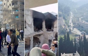  نشر تفاصيل عن مجزرة جنين..نتنياهو يعقد جلسة مشاورات أمنية + فيديو
