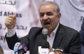 أشتية يدعو المجتمع الدولي  إلى تحرك عاجل لوقف مجزرة مخيم جنين 