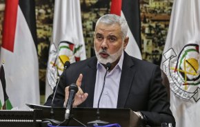 هنية: المنطقة ذاهبة إلى تصعيد غير مسبوق والمواجهة لن تبقى داخل السجون