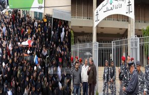 جنين..اسطورة المقاومة في وجه الاحتلال، وتفجير مرفأ بيروت...وتداعيات انقسام القضاء