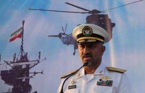 اقتدار الجمهورية الاسلامية يزداد يوما بعد يوم رغم الضغوط والحظر