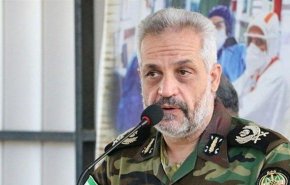القرار الأوروبي ضد حرس الثورة الاسلامية لن يؤثر على القدرات القتالية لقواتنا المسلحة