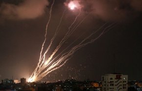 حماس: المقاومة بغزة تواصل القيام بدورها بالدفاع عن الشعب الفلسطيني ومقدساته