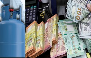 الدولار يواصل جنونه في لبنان وأسعار المحروقات ترتفع!