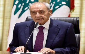 بري يؤكد: كلام جعجع عن التقسيم خطير والحوار هو المخرج الوحيد