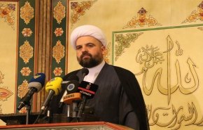 المفتي قبلان يبارك الاتفاق السعودي الإيراني