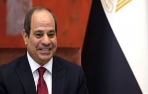 الرئيس المصري يتوجه إلى أذربيجان