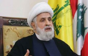 الشیخ نعیم قاسم: ساعة الزوال لكيان الاحتلال تقترب