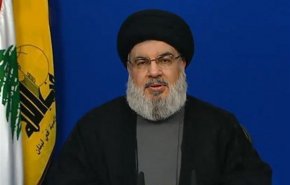 رسالة السيد نصر الله للإسرائيلين الغزاة.. عودوا مع عائلاتكم للبلدان التي جئتم منها