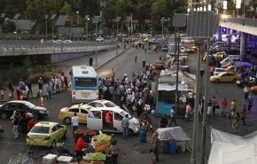 العقوبات الأمريكية تعمق الأزمة المعيشية للسوريين