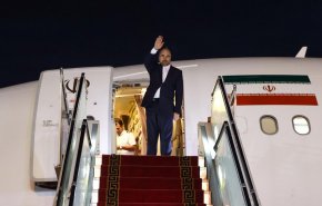 قاليباف الى الجزائر لحظور اجتماع مؤتمر الاتحاد البرلماني لدول التعاون الاسلامي
